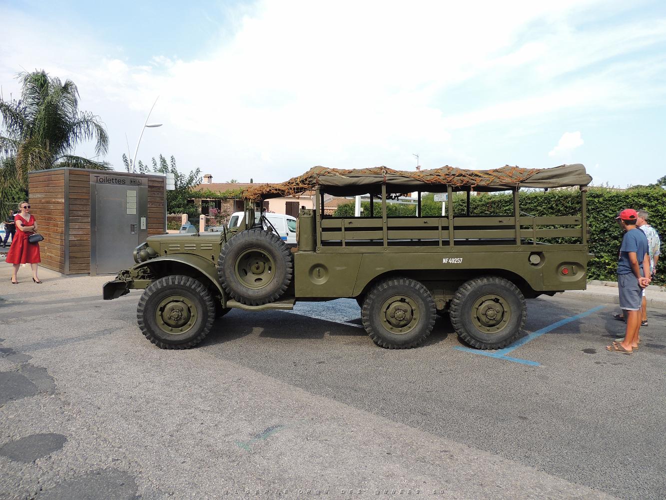 2018 08 22 LE PRADET-VAR FETE DE LA LIBERATION DU PRADET AOUT 1944   (52).JPG -           